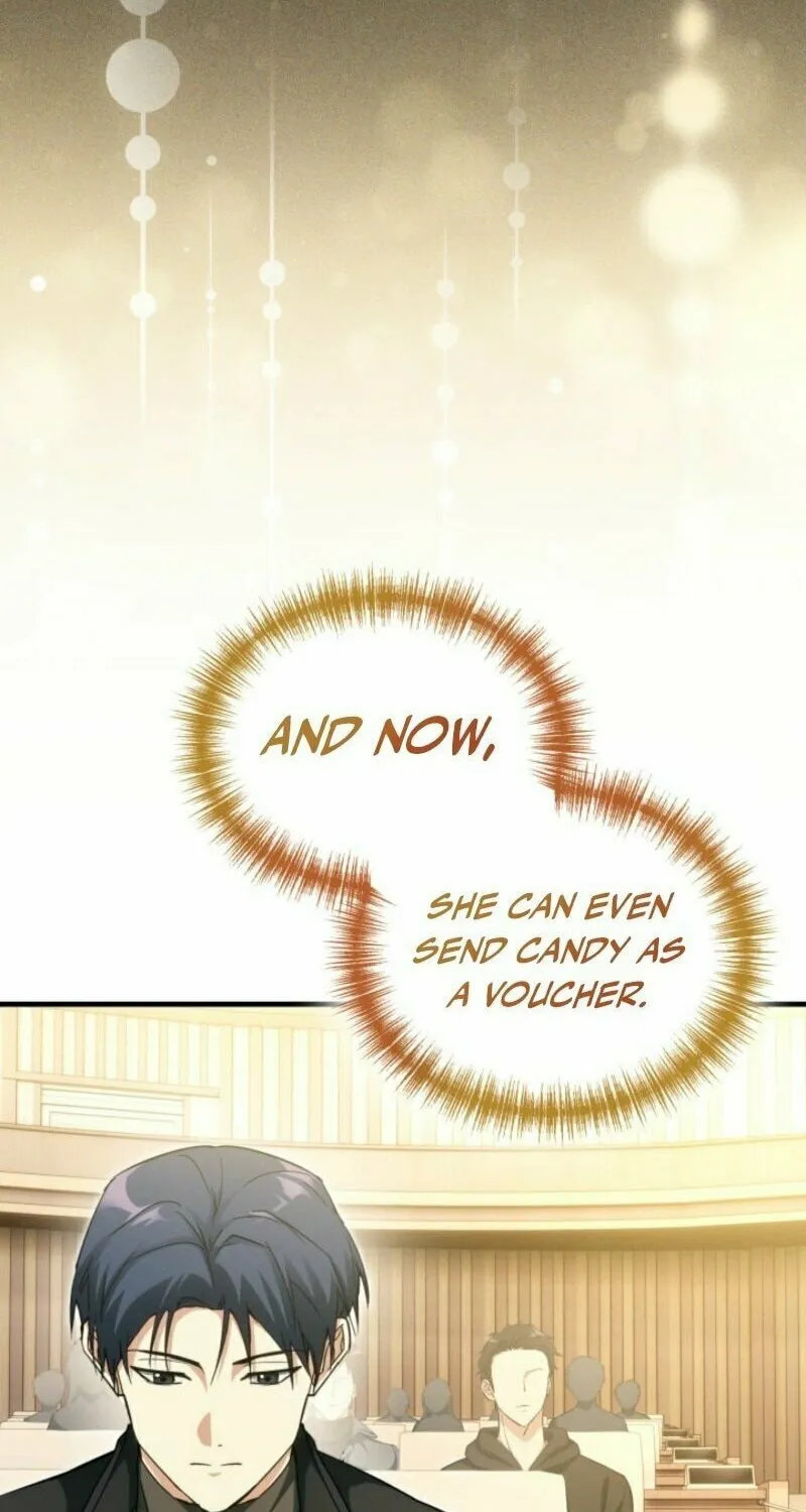 Even Today, the Ranker Dreams of Retirement Chapter 23 page 76 - 