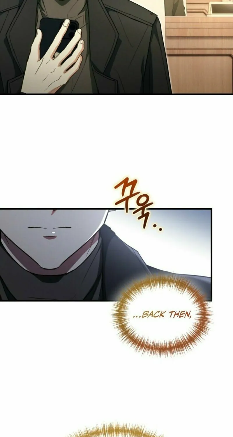 Even Today, the Ranker Dreams of Retirement Chapter 23 page 77 - 