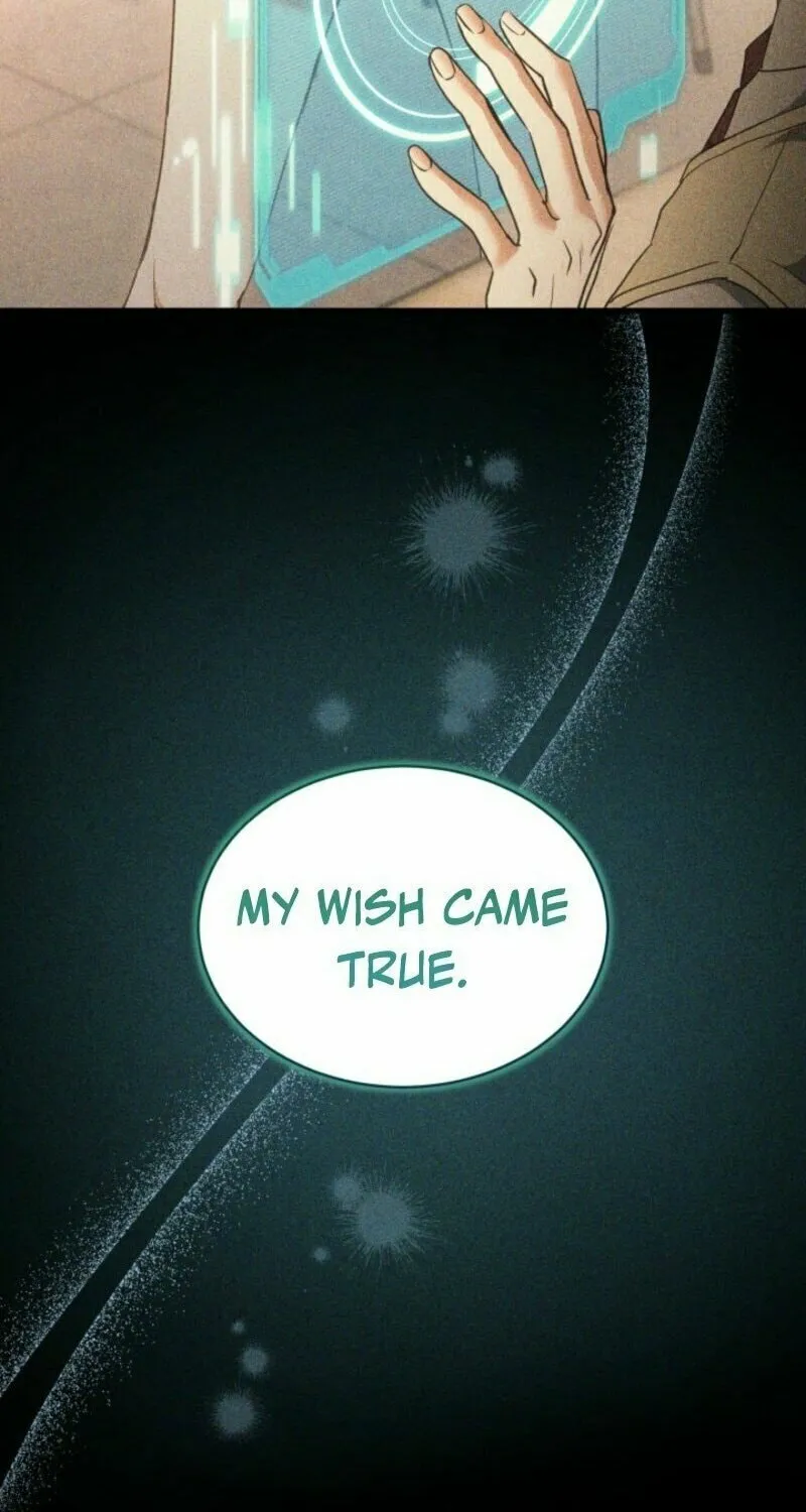Even Today, the Ranker Dreams of Retirement Chapter 23 page 80 - 