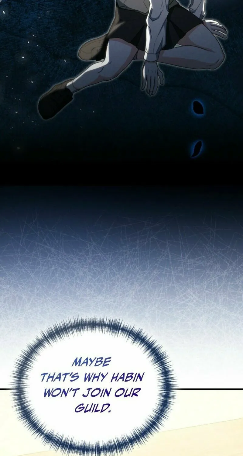 Even Today, the Ranker Dreams of Retirement Chapter 23 page 83 - 