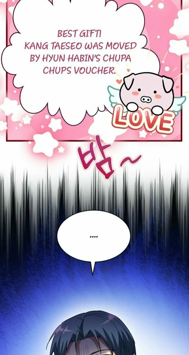 Even Today, the Ranker Dreams of Retirement Chapter 23 page 87 - 