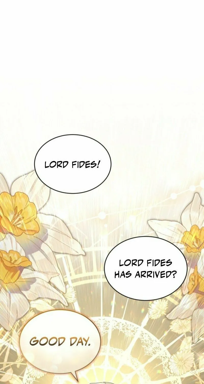 Even Today, the Ranker Dreams of Retirement Chapter 23 page 90 - 
