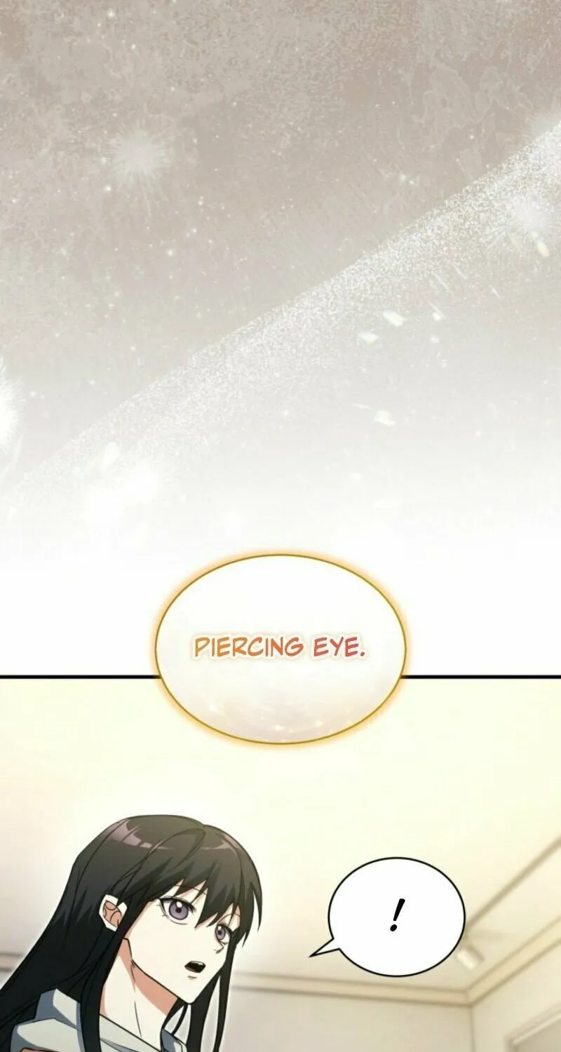 Even Today, the Ranker Dreams of Retirement Chapter 23 page 10 - 