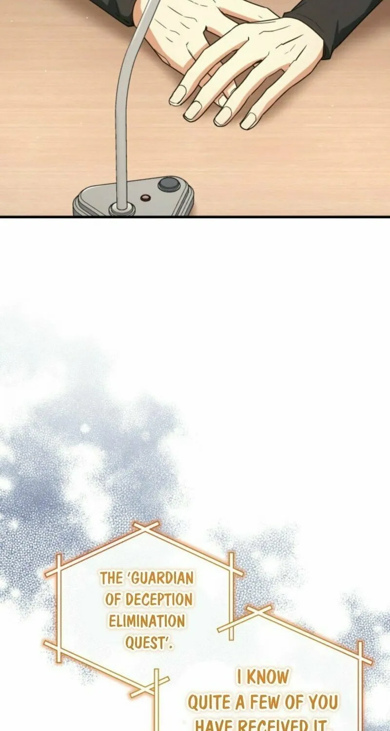 Even Today, the Ranker Dreams of Retirement Chapter 23 page 94 - 