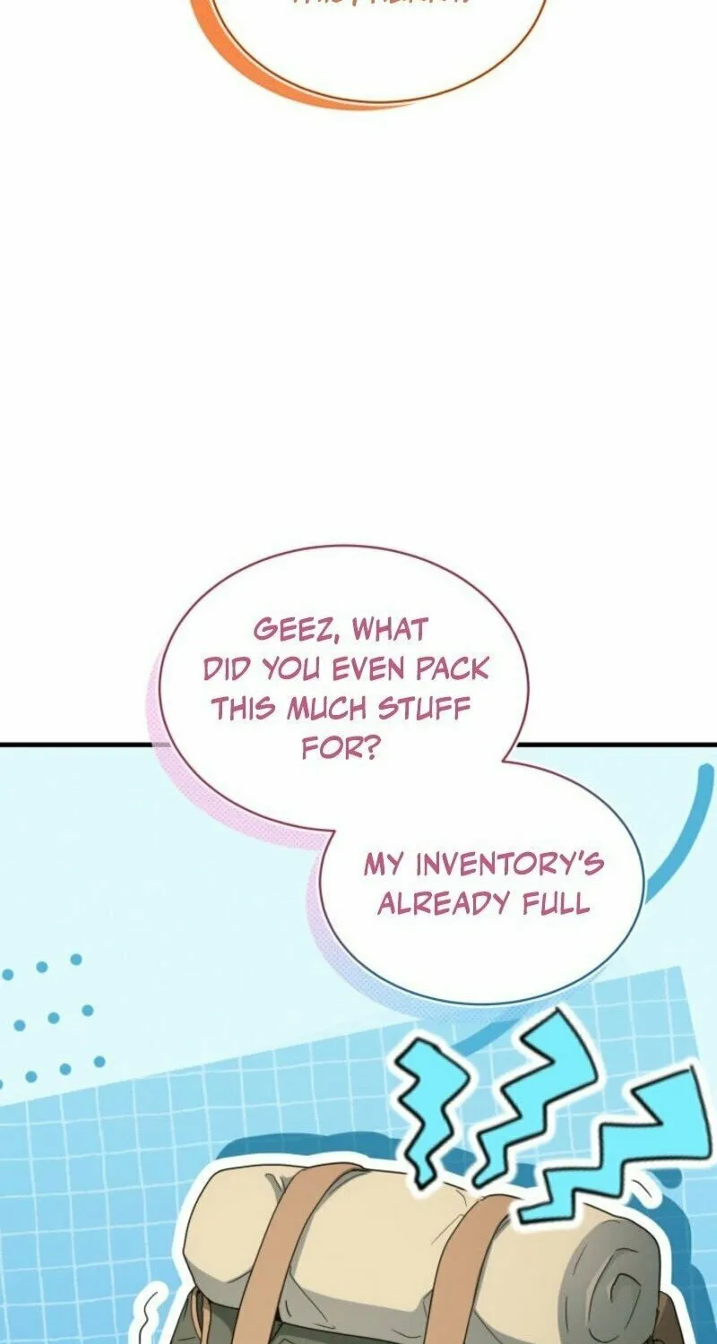 Even Today, the Ranker Dreams of Retirement Chapter 24 page 101 - 