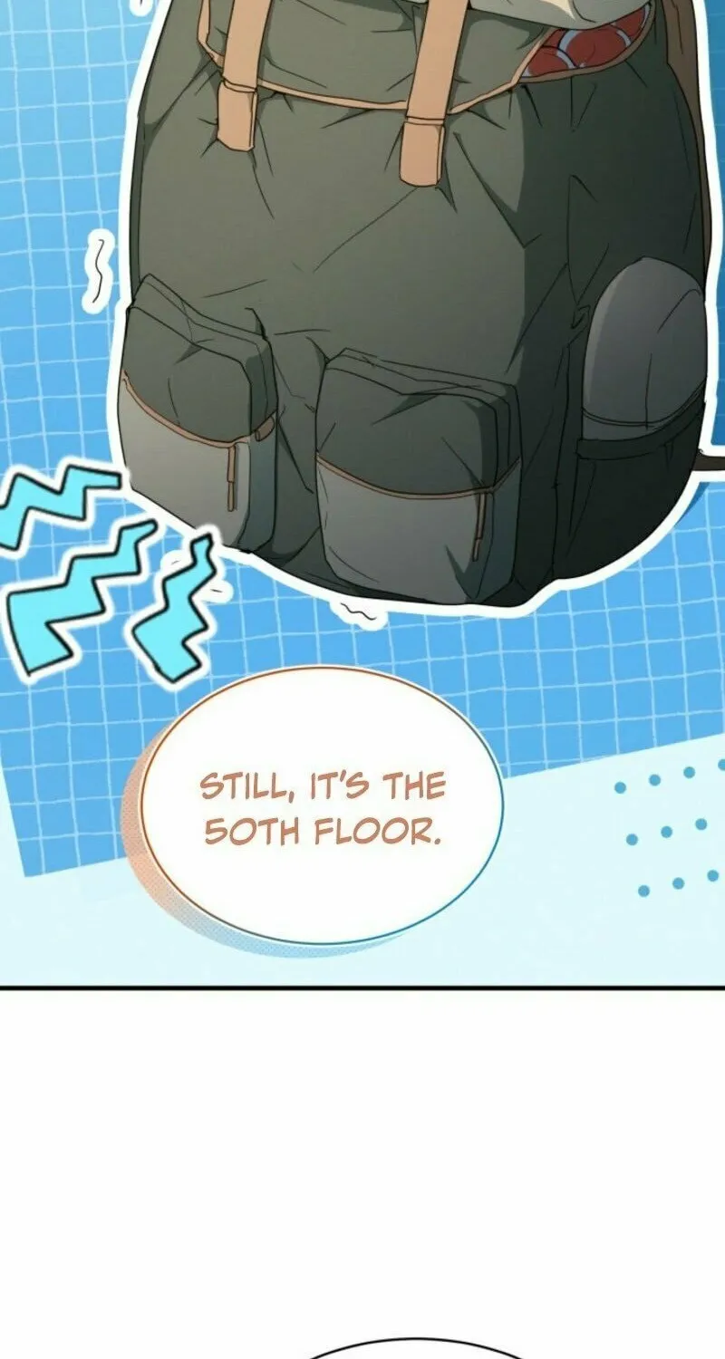 Even Today, the Ranker Dreams of Retirement Chapter 24 page 102 - 
