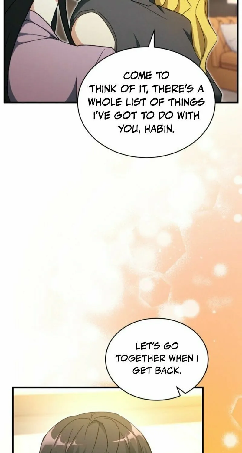 Even Today, the Ranker Dreams of Retirement Chapter 24 page 107 - 