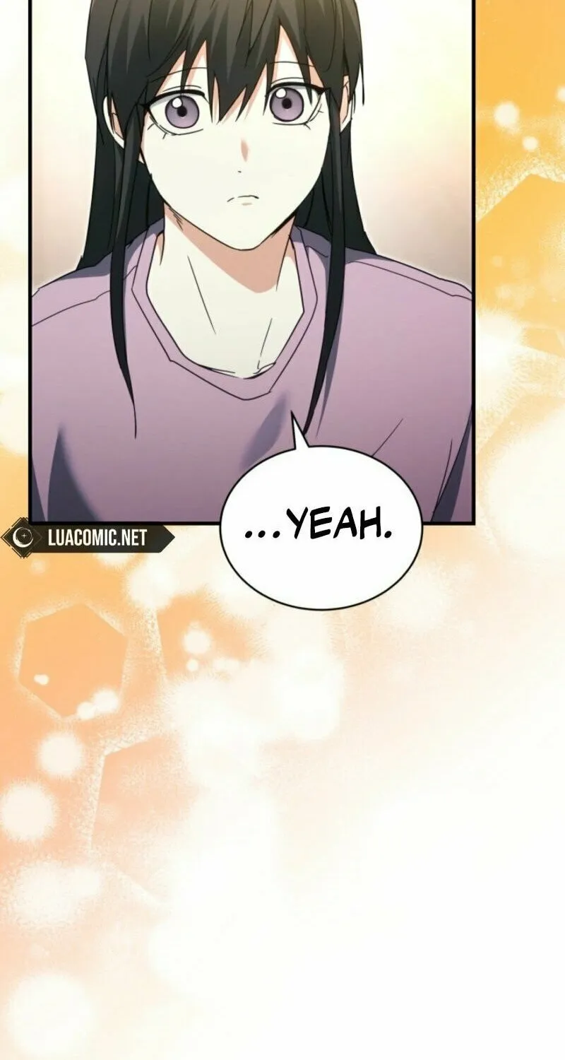 Even Today, the Ranker Dreams of Retirement Chapter 24 page 108 - 
