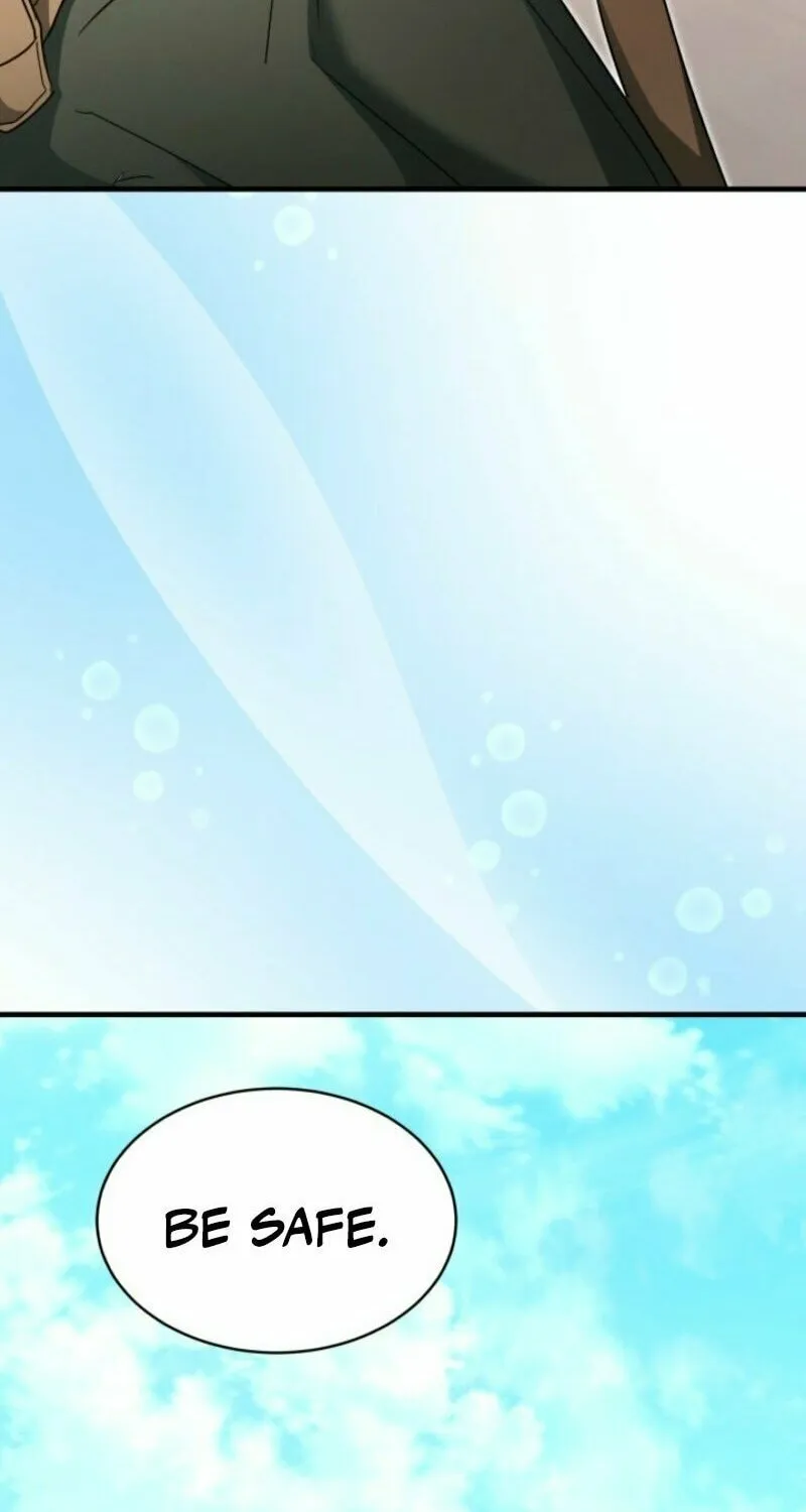 Even Today, the Ranker Dreams of Retirement Chapter 24 page 110 - 