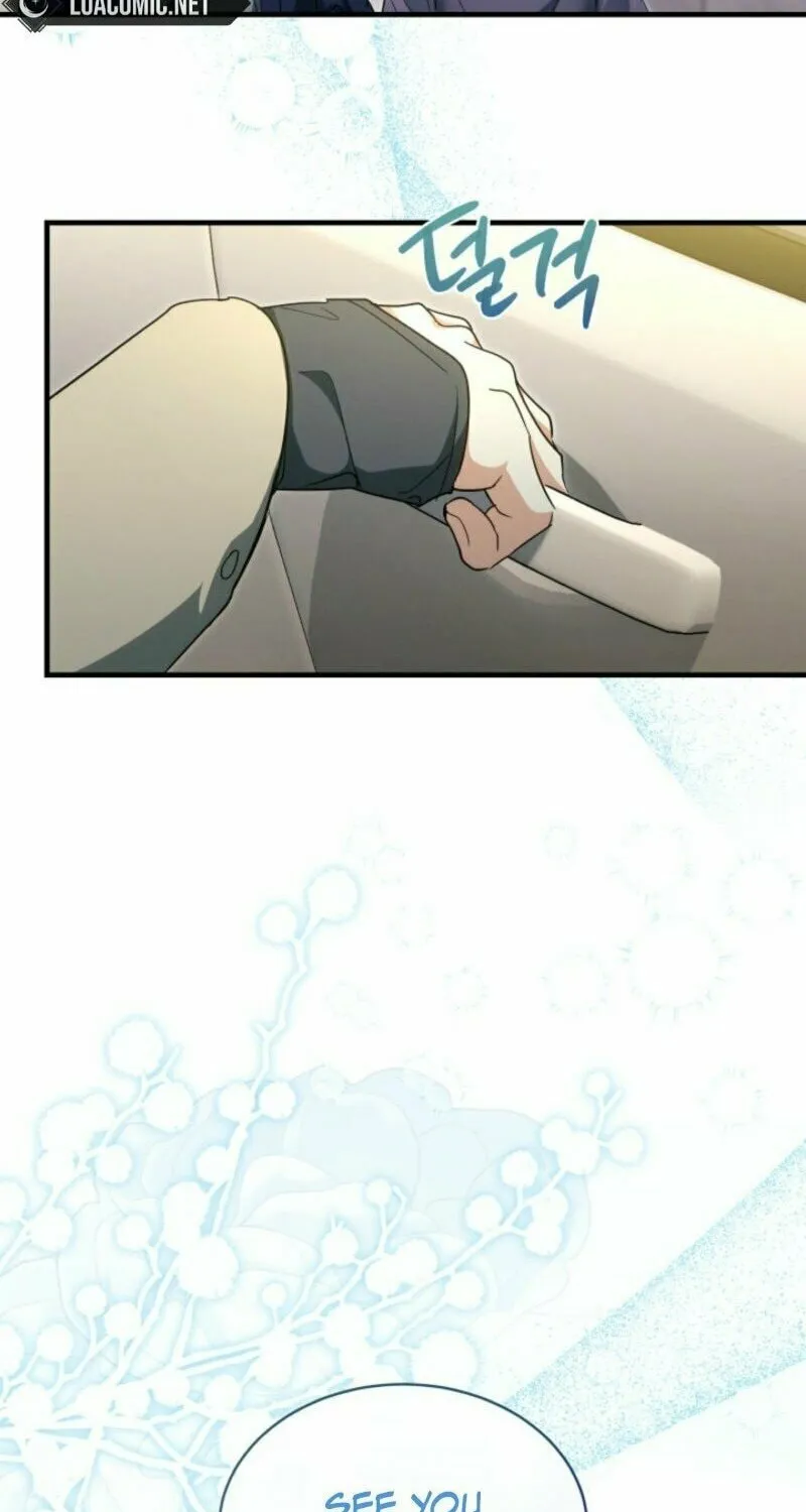 Even Today, the Ranker Dreams of Retirement Chapter 24 page 117 - 