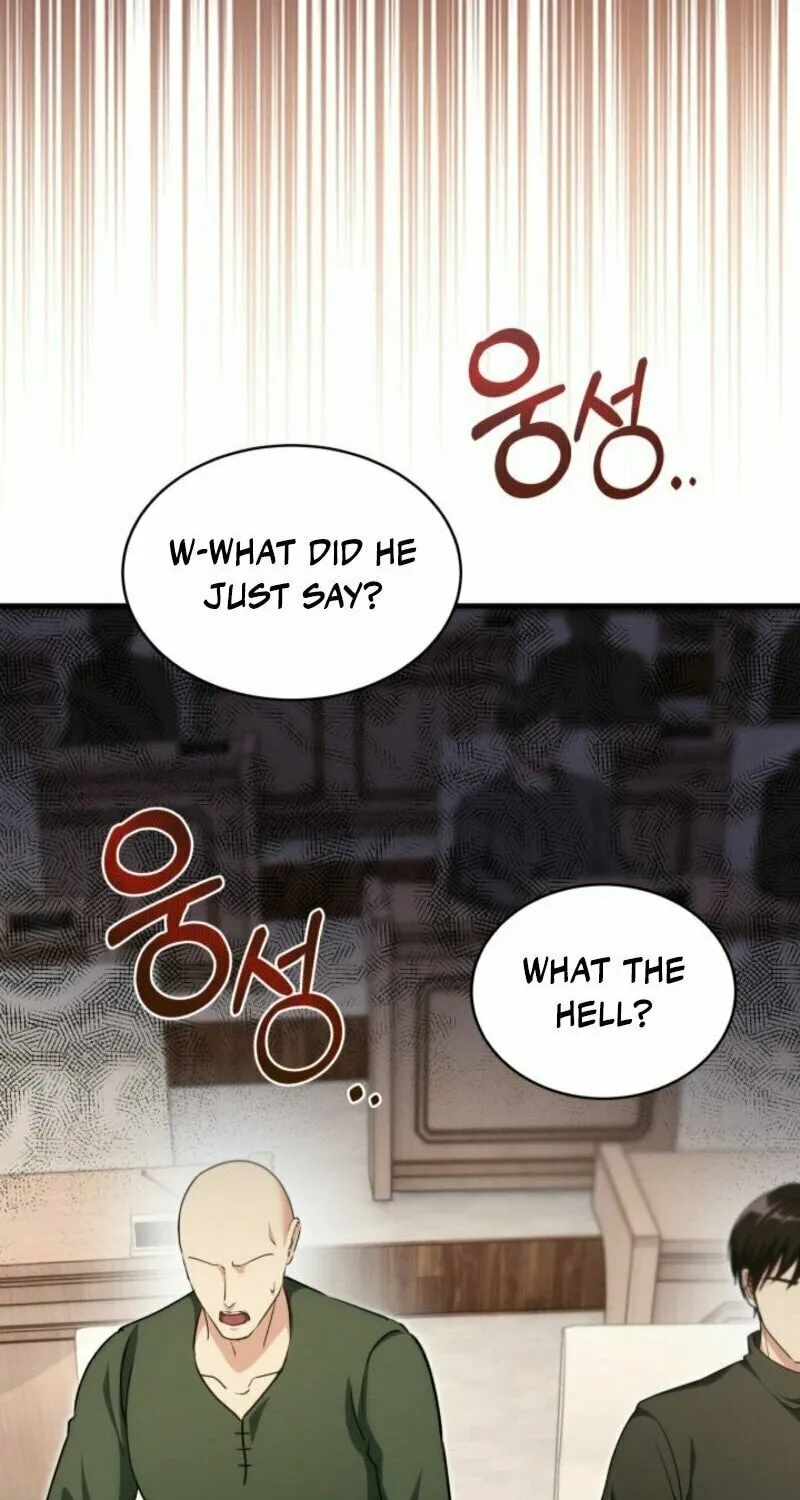 Even Today, the Ranker Dreams of Retirement Chapter 24 page 13 - 