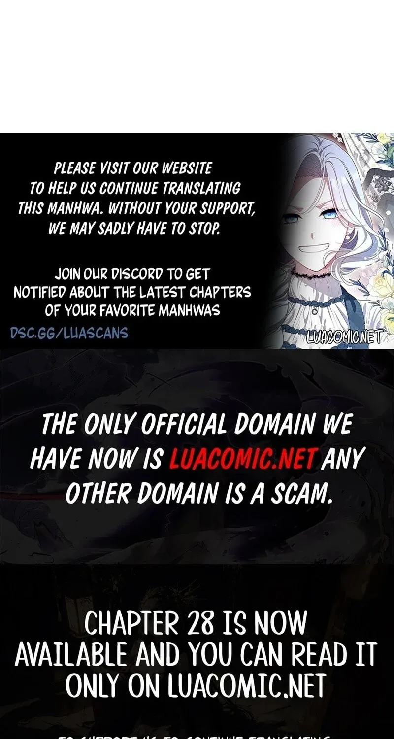 Even Today, the Ranker Dreams of Retirement Chapter 24 page 121 - 