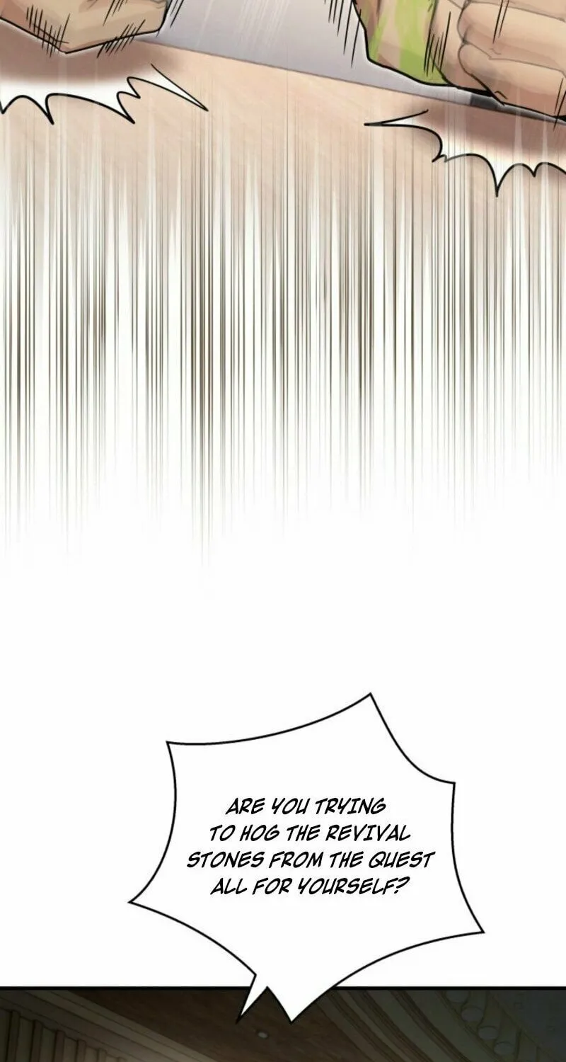 Even Today, the Ranker Dreams of Retirement Chapter 24 page 16 - 