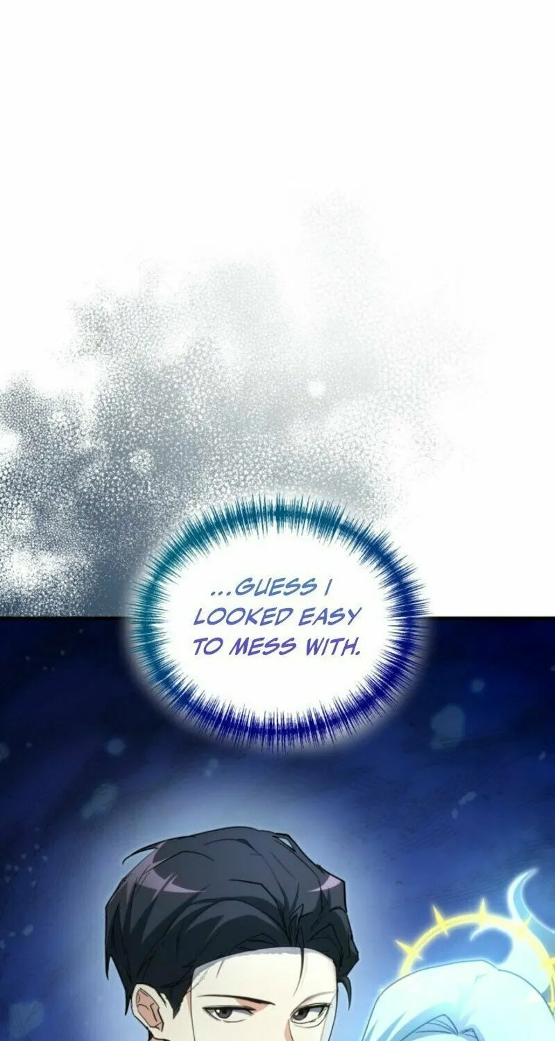 Even Today, the Ranker Dreams of Retirement Chapter 24 page 18 - 