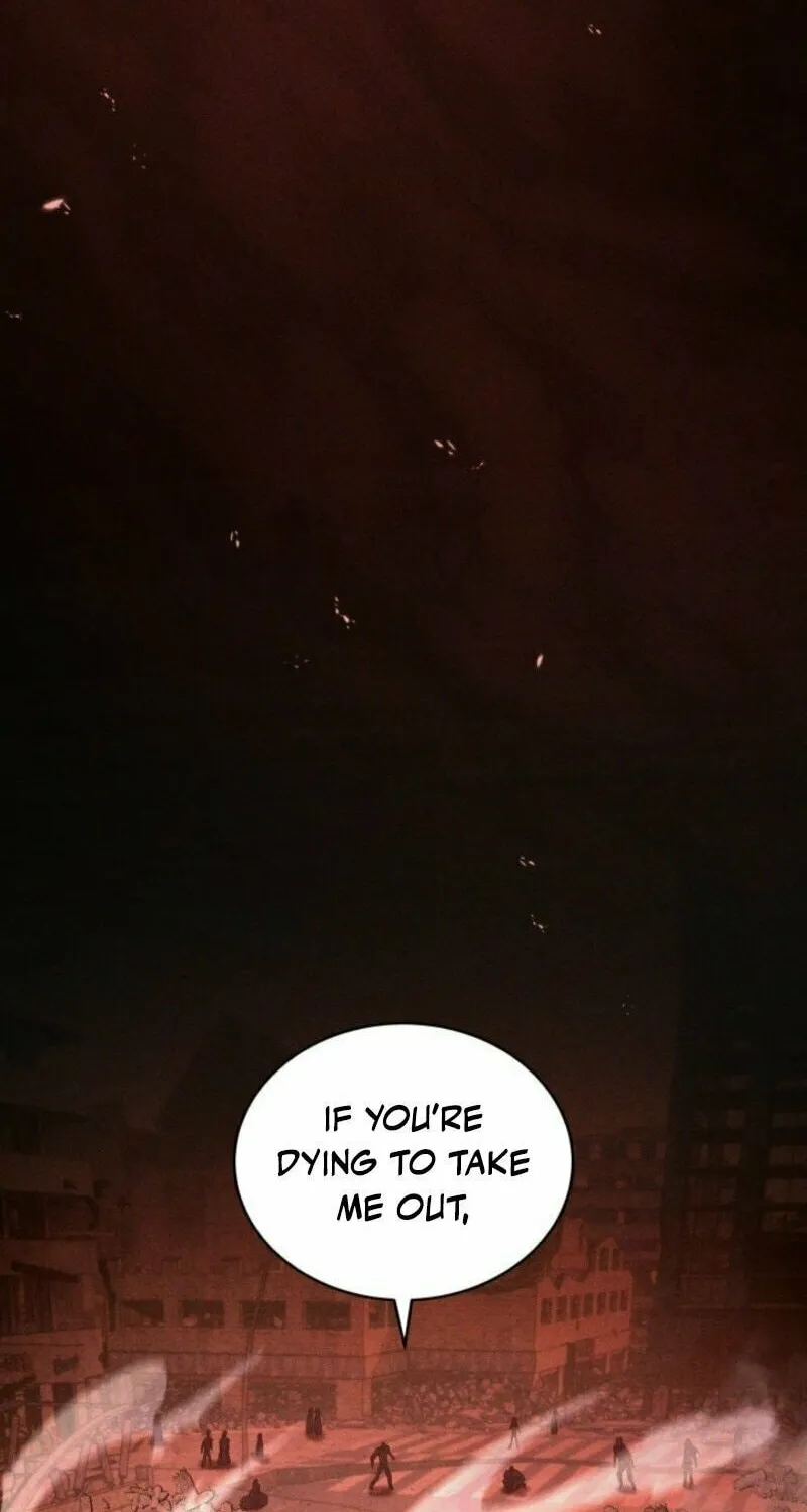 Even Today, the Ranker Dreams of Retirement Chapter 24 page 26 - 