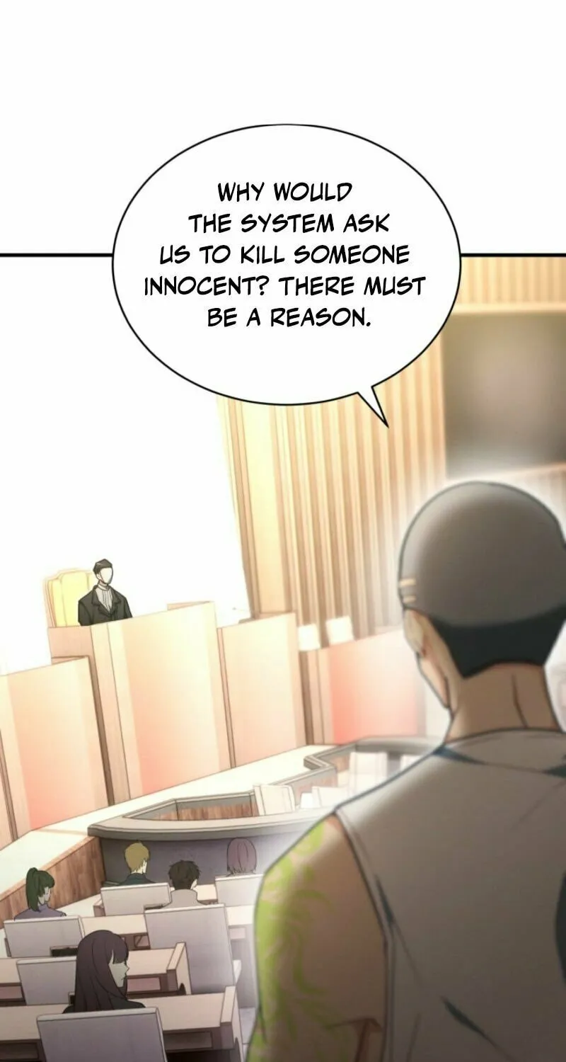 Even Today, the Ranker Dreams of Retirement Chapter 24 page 37 - 