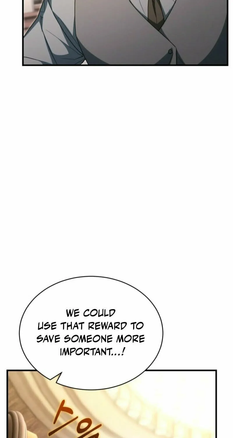 Even Today, the Ranker Dreams of Retirement Chapter 24 page 42 - 