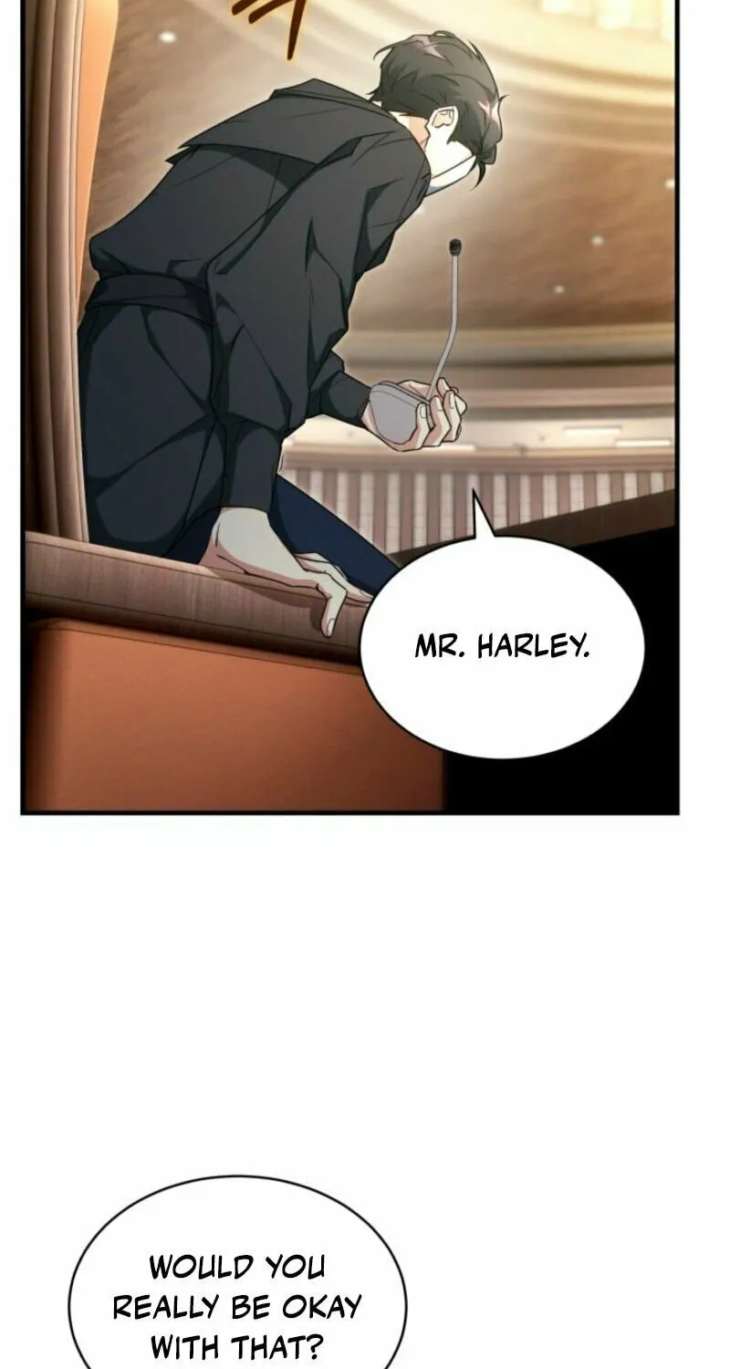 Even Today, the Ranker Dreams of Retirement Chapter 24 page 43 - 