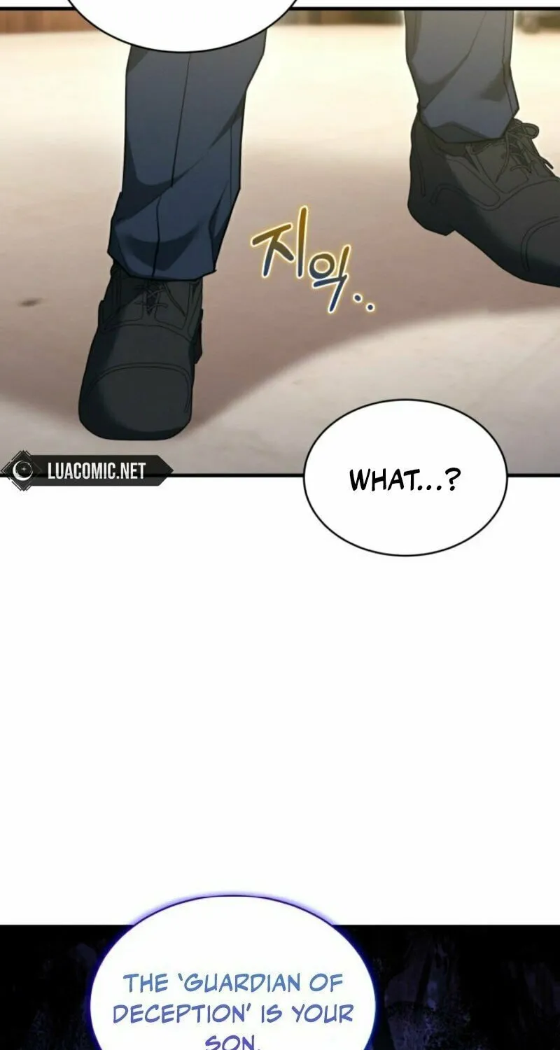 Even Today, the Ranker Dreams of Retirement Chapter 24 page 44 - 