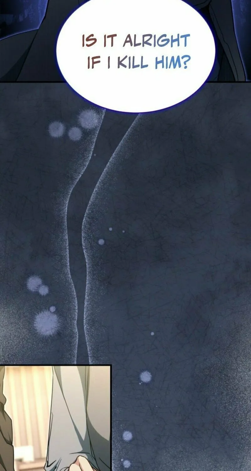 Even Today, the Ranker Dreams of Retirement Chapter 24 page 46 - 