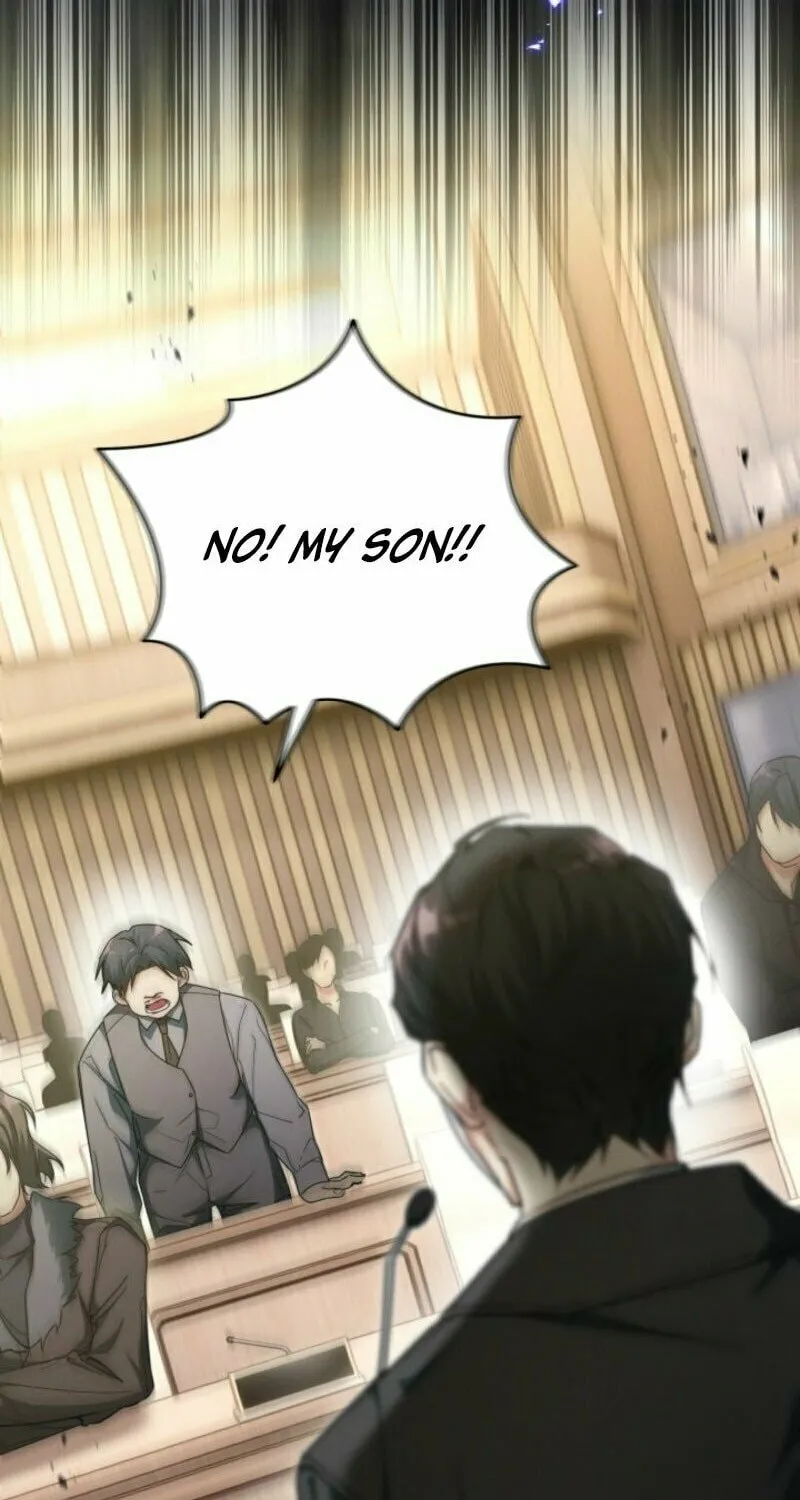 Even Today, the Ranker Dreams of Retirement Chapter 24 page 51 - 