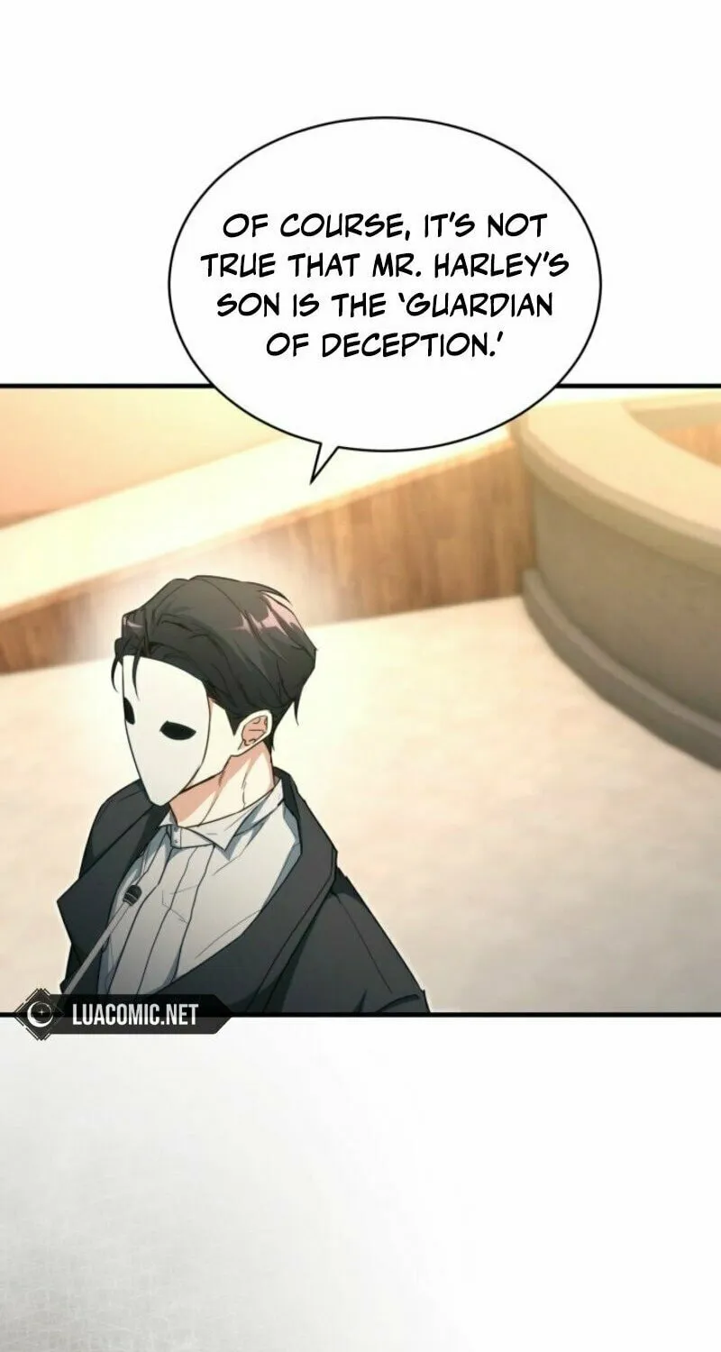 Even Today, the Ranker Dreams of Retirement Chapter 24 page 53 - 