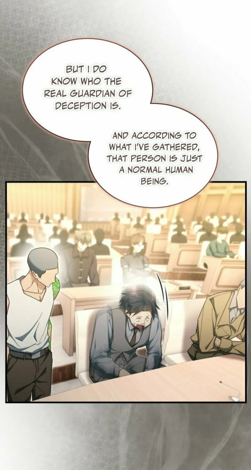 Even Today, the Ranker Dreams of Retirement Chapter 24 page 54 - 
