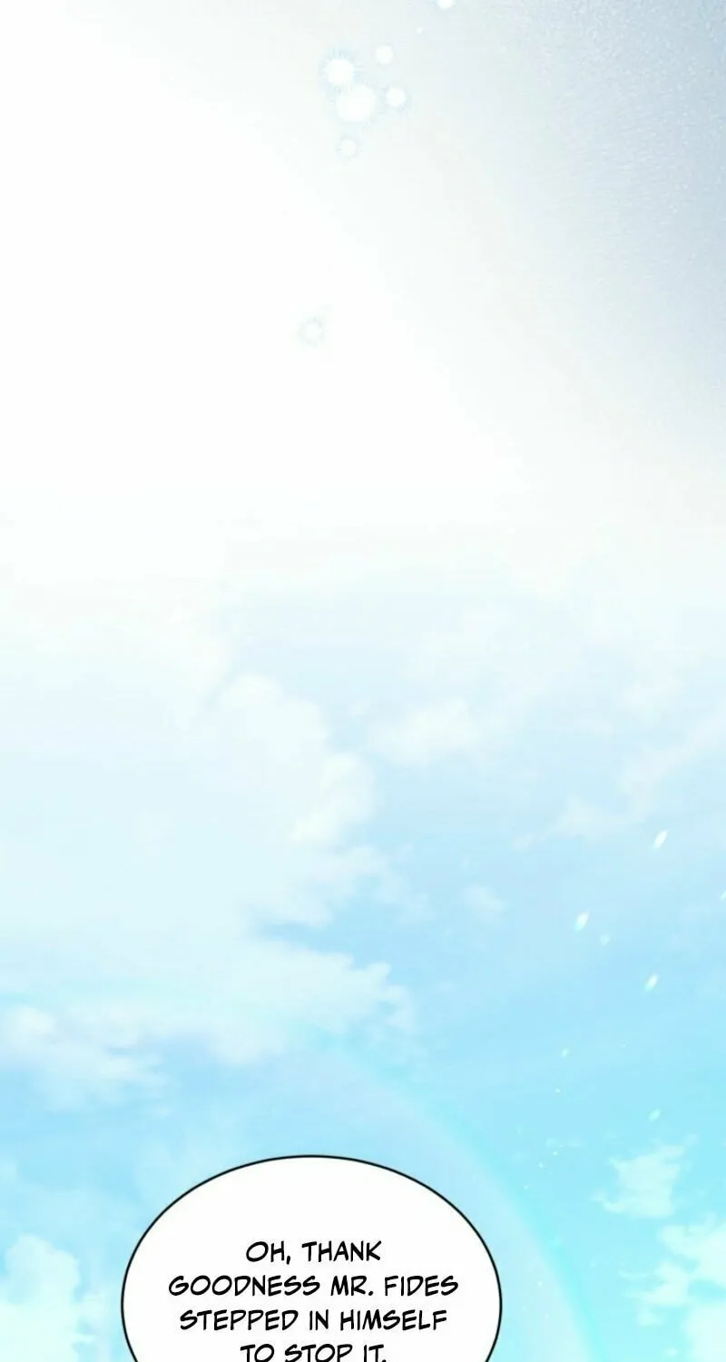 Even Today, the Ranker Dreams of Retirement Chapter 24 page 66 - 