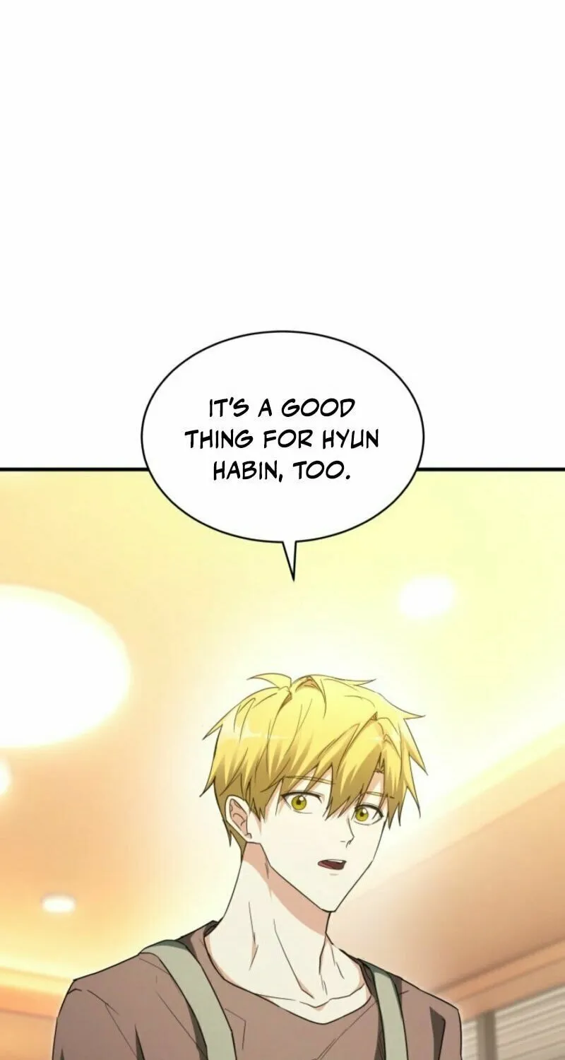 Even Today, the Ranker Dreams of Retirement Chapter 24 page 68 - 