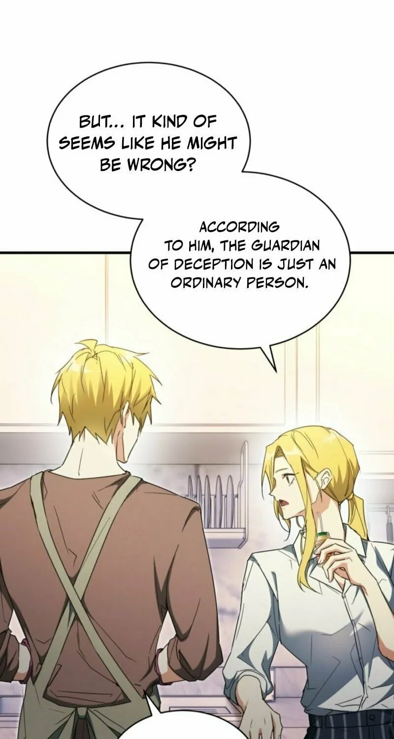 Even Today, the Ranker Dreams of Retirement Chapter 24 page 71 - 