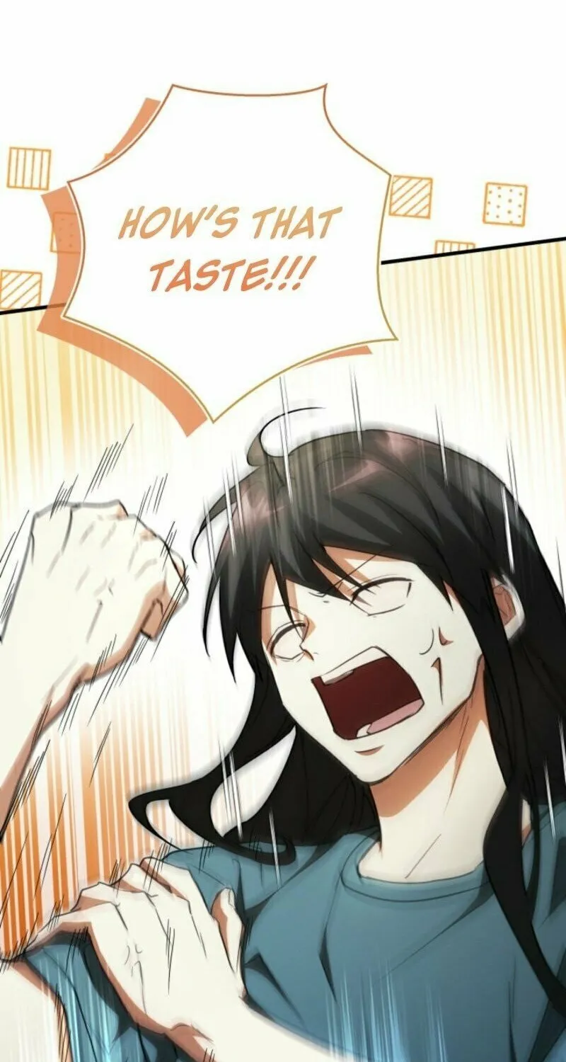 Even Today, the Ranker Dreams of Retirement Chapter 24 page 74 - 