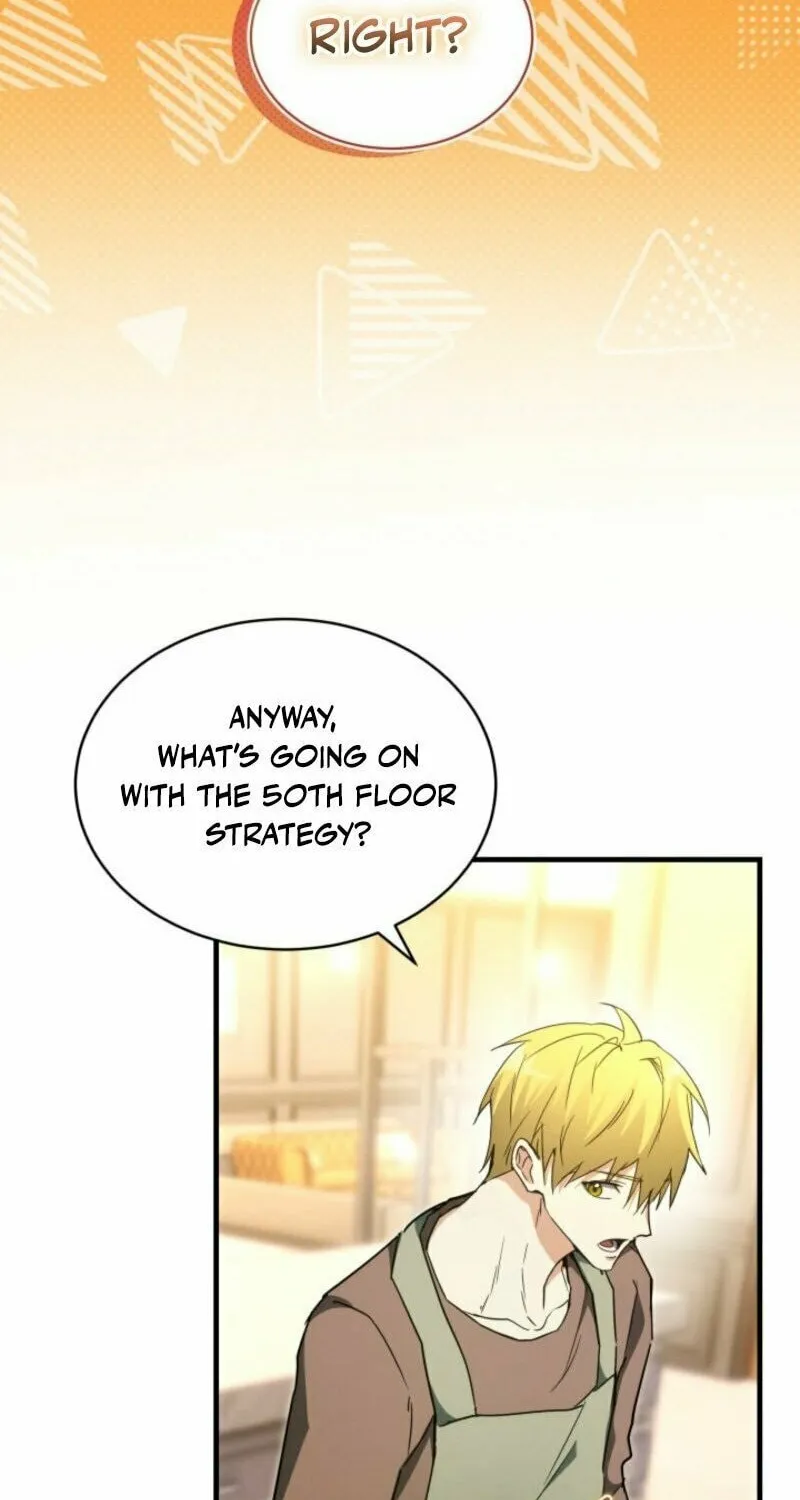 Even Today, the Ranker Dreams of Retirement Chapter 24 page 78 - 