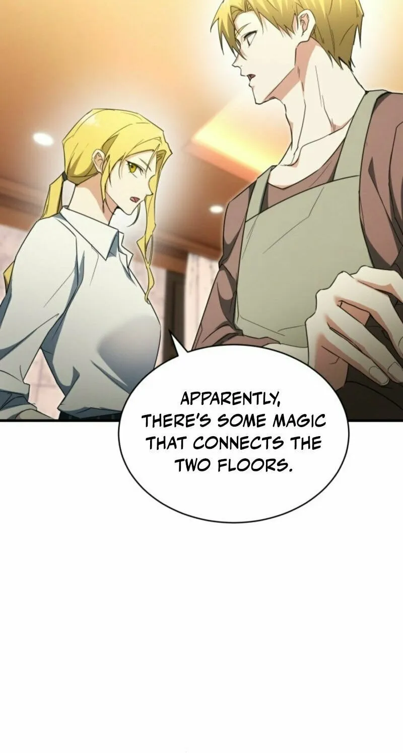 Even Today, the Ranker Dreams of Retirement Chapter 24 page 80 - 