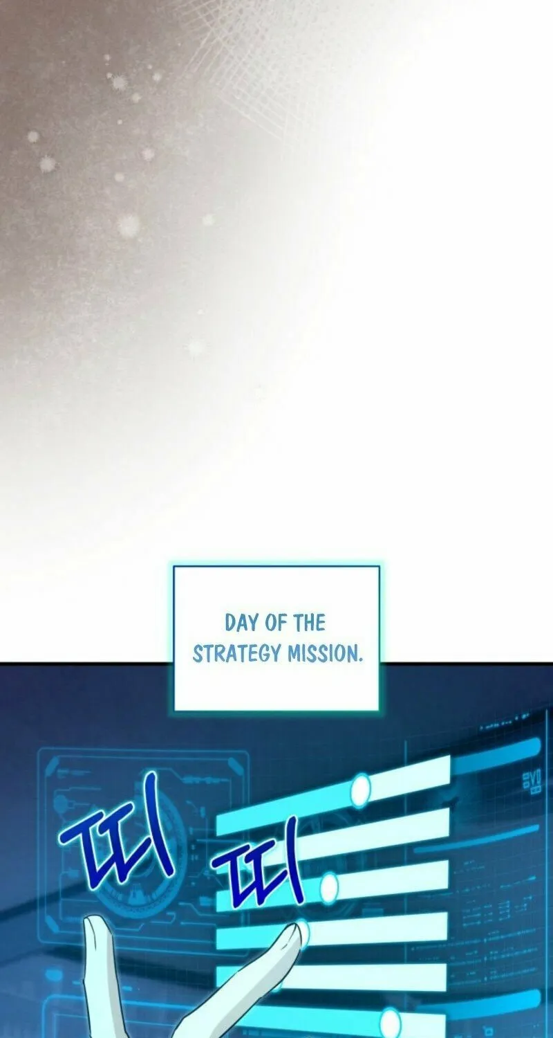 Even Today, the Ranker Dreams of Retirement Chapter 24 page 87 - 