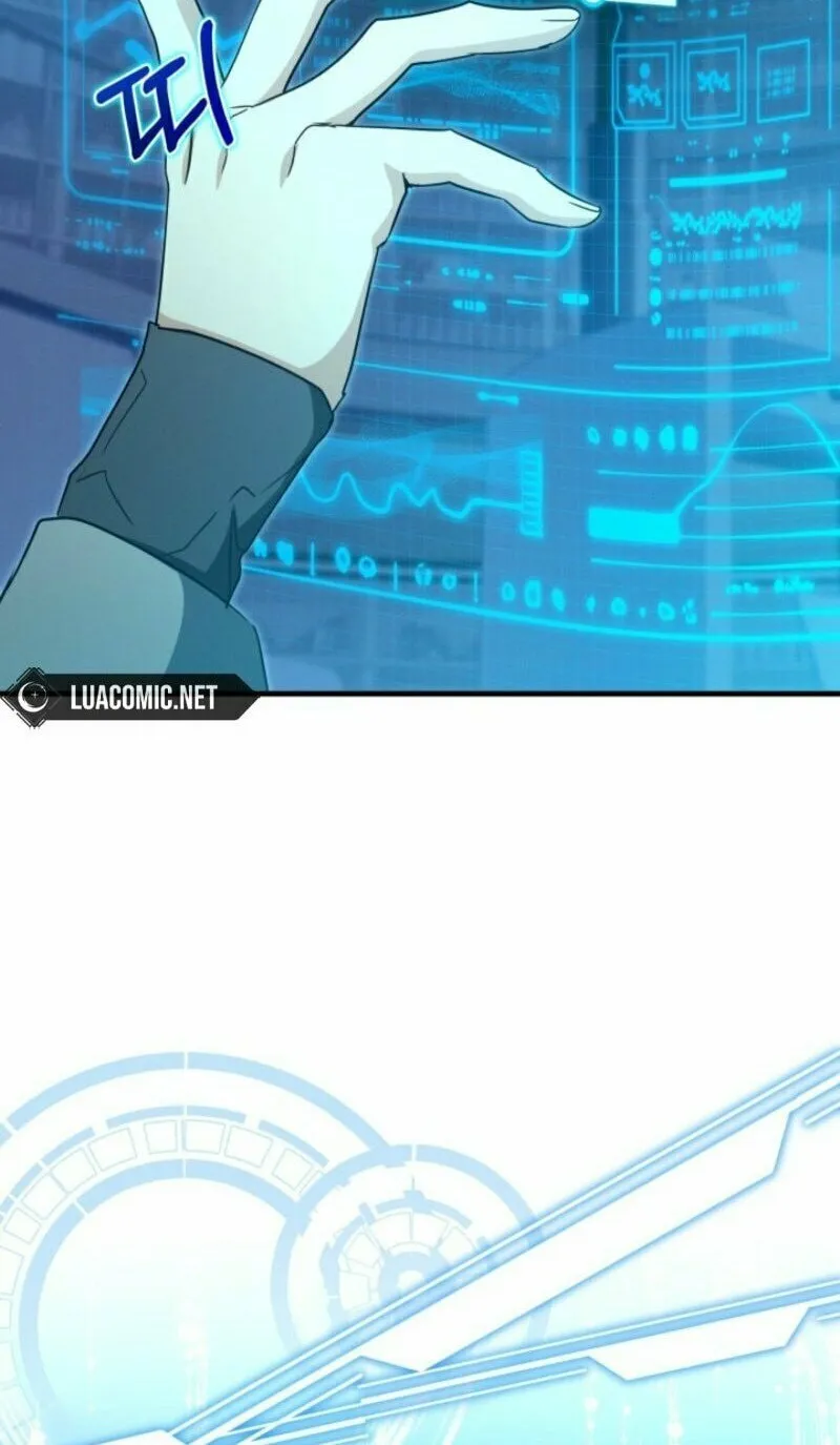 Even Today, the Ranker Dreams of Retirement Chapter 24 page 88 - 