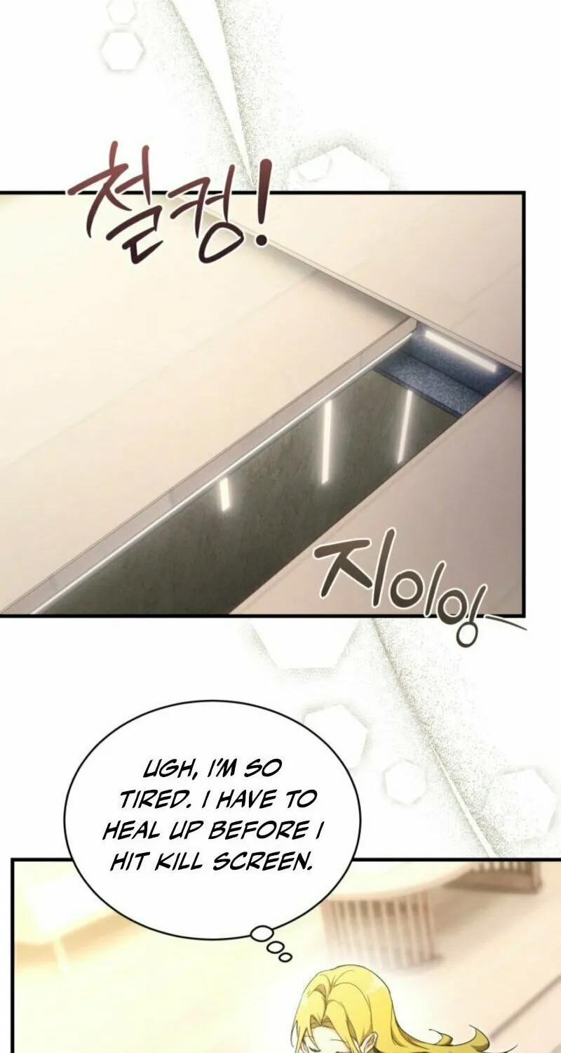 Even Today, the Ranker Dreams of Retirement Chapter 24 page 92 - 