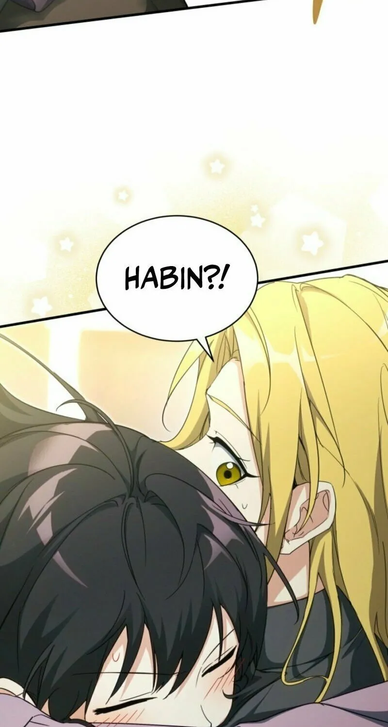 Even Today, the Ranker Dreams of Retirement Chapter 24 page 95 - 