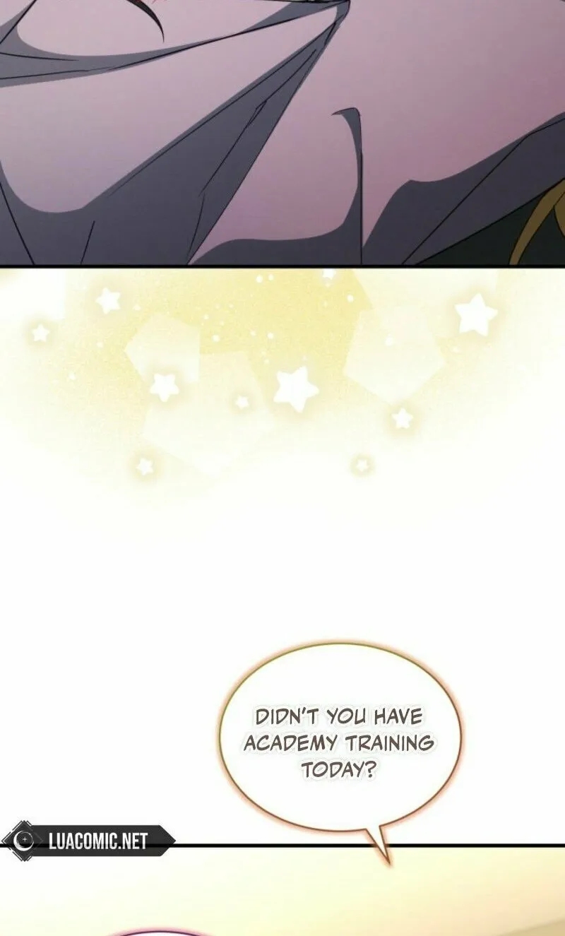 Even Today, the Ranker Dreams of Retirement Chapter 24 page 96 - 