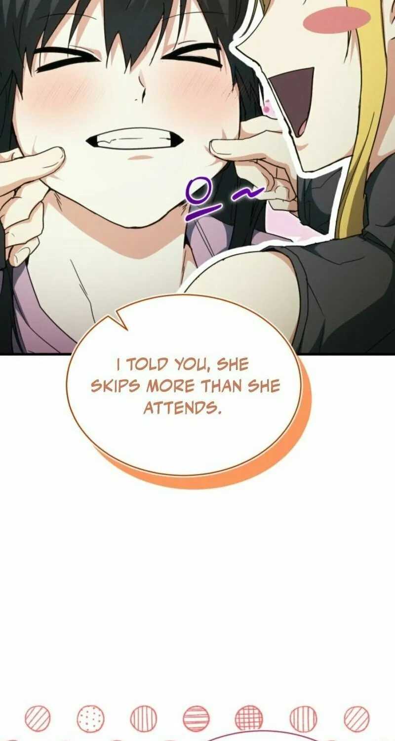 Even Today, the Ranker Dreams of Retirement Chapter 24 page 99 - 