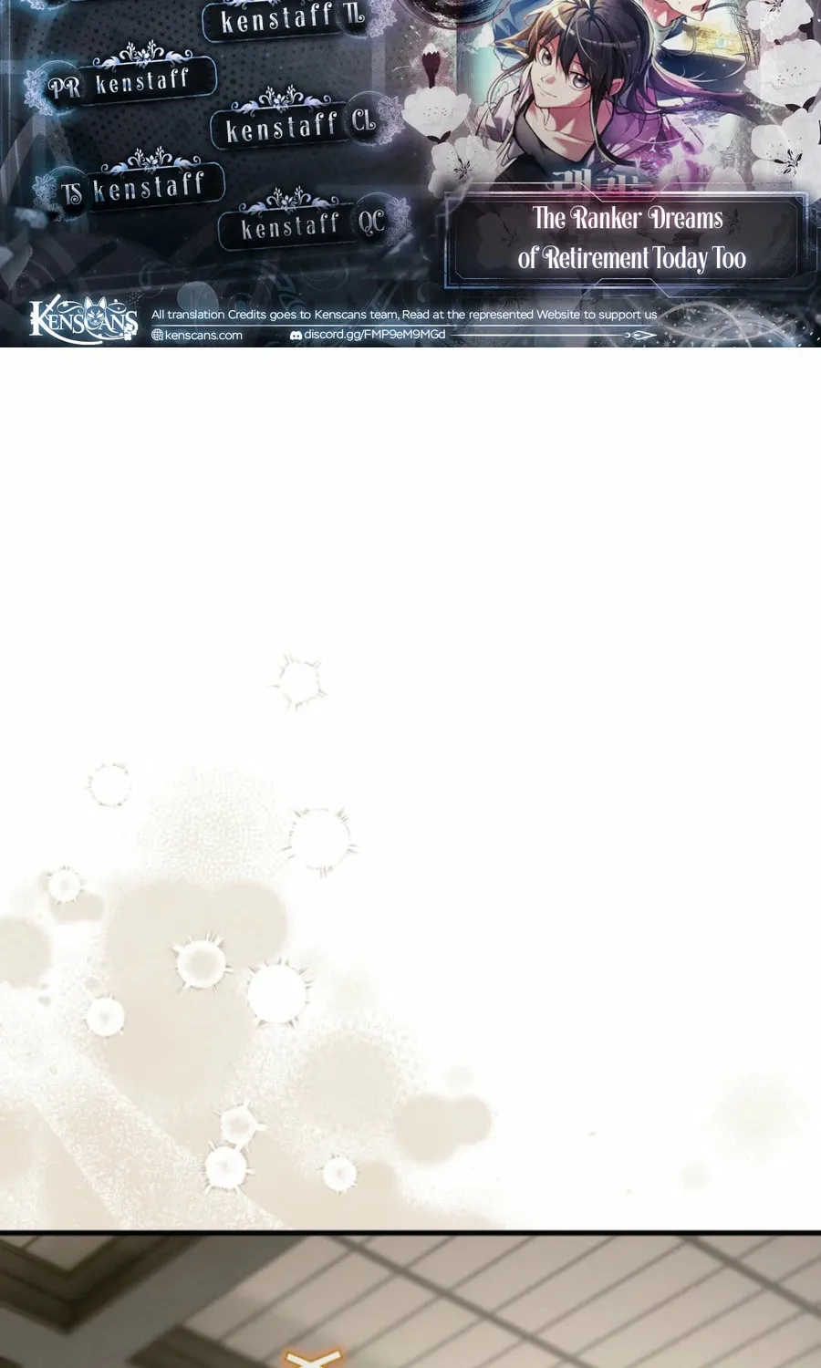 Even Today, the Ranker Dreams of Retirement Chapter 25 page 2 - 
