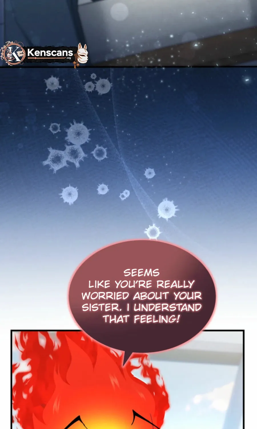 Even Today, the Ranker Dreams of Retirement Chapter 25 page 105 - 