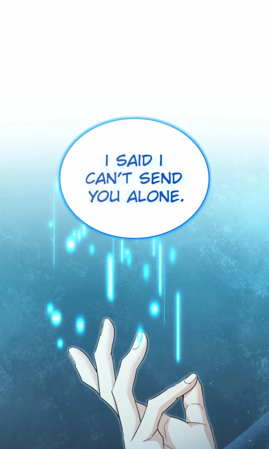 Even Today, the Ranker Dreams of Retirement Chapter 25 page 116 - 