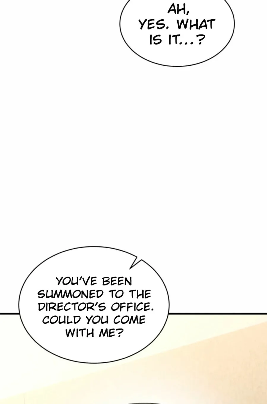 Even Today, the Ranker Dreams of Retirement Chapter 25 page 13 - 
