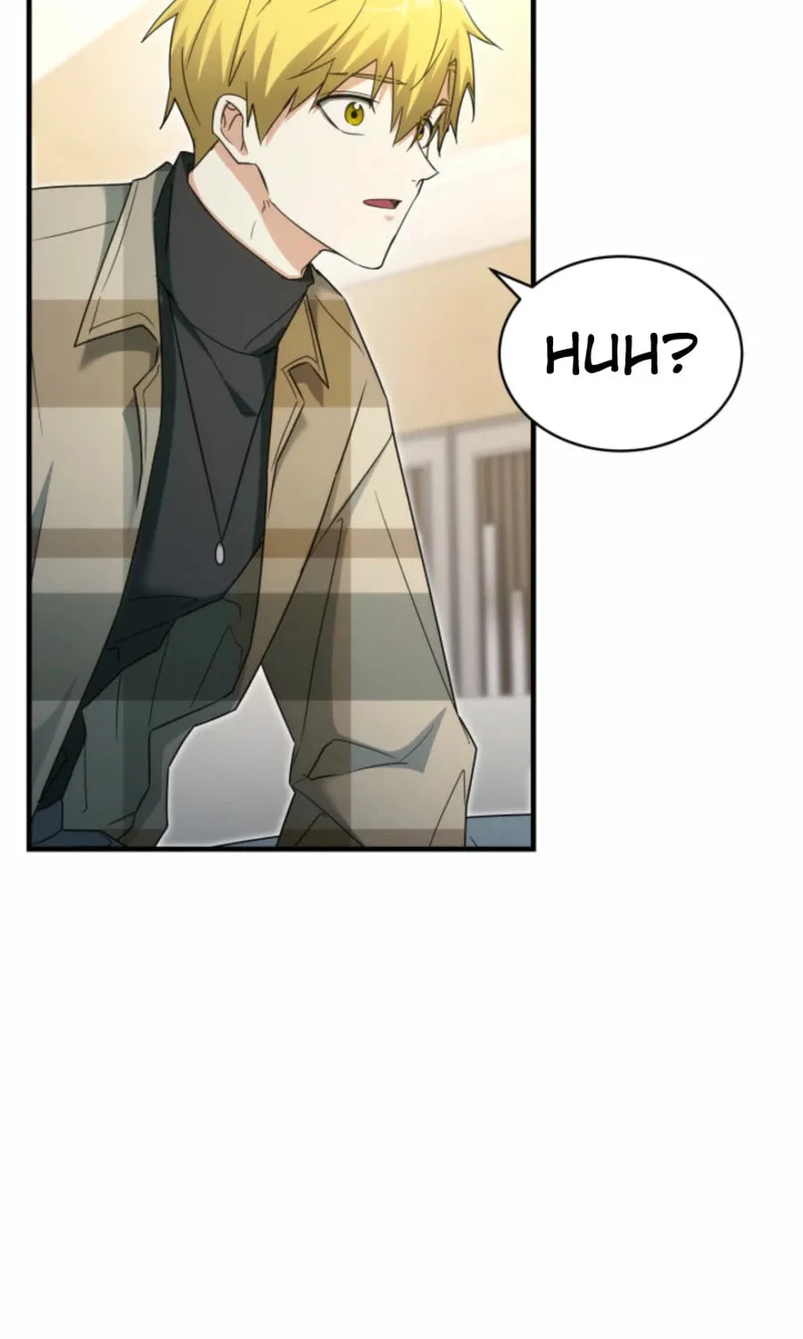 Even Today, the Ranker Dreams of Retirement Chapter 25 page 123 - 
