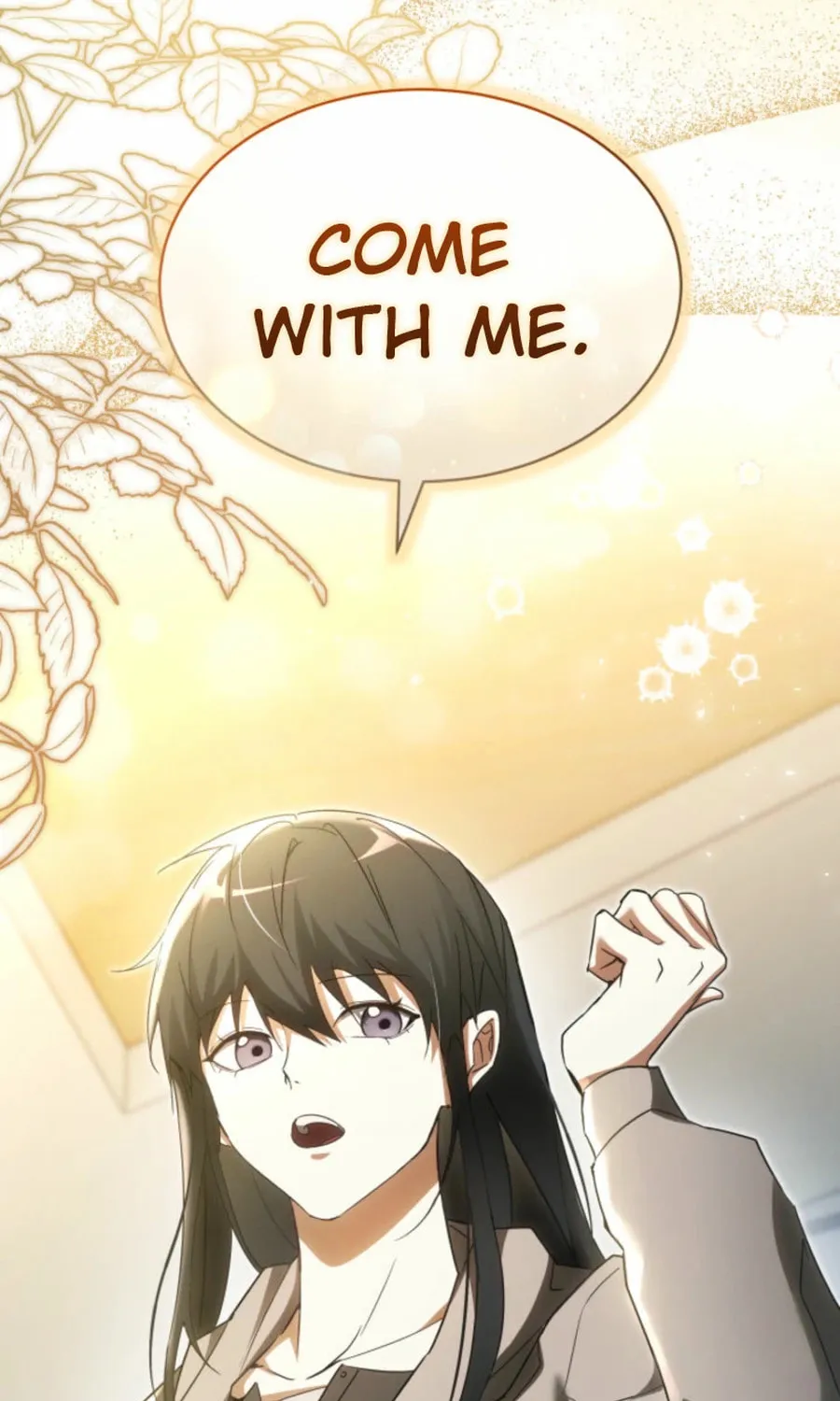 Even Today, the Ranker Dreams of Retirement Chapter 25 page 126 - 