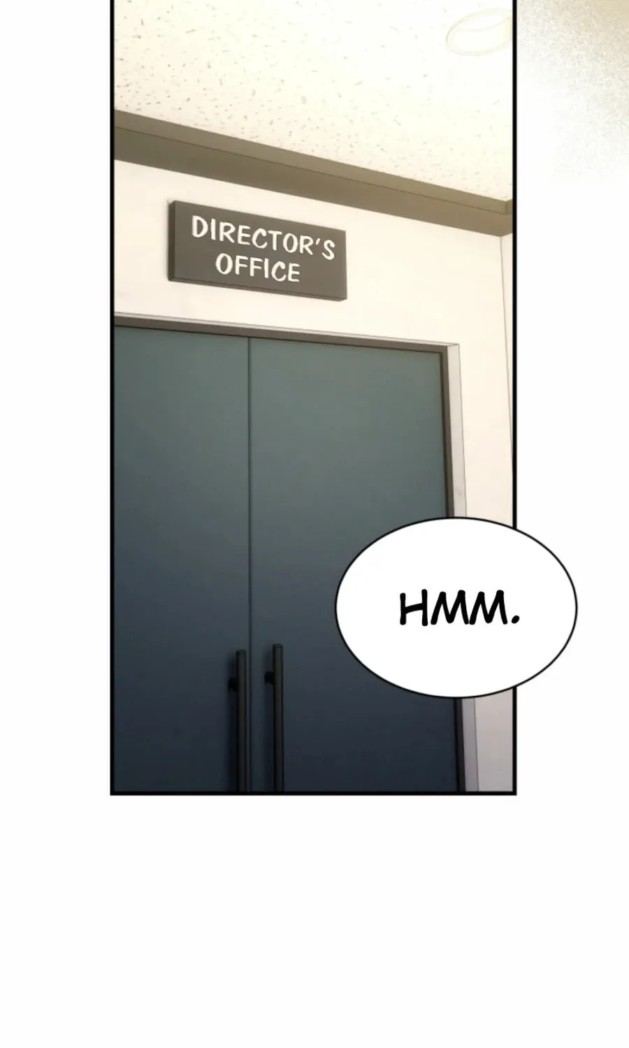 Even Today, the Ranker Dreams of Retirement Chapter 25 page 16 - 