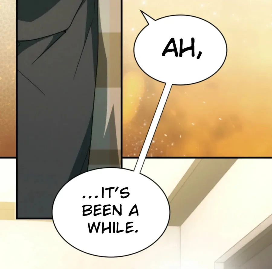 Even Today, the Ranker Dreams of Retirement Chapter 25 page 20 - 
