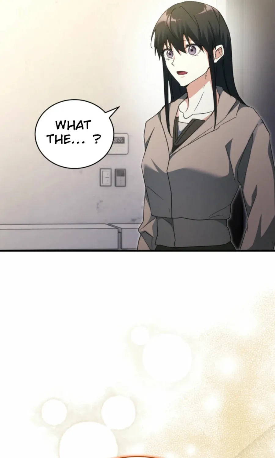 Even Today, the Ranker Dreams of Retirement Chapter 25 page 21 - 