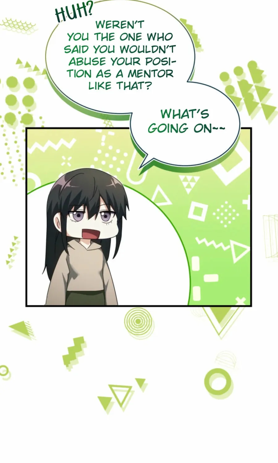 Even Today, the Ranker Dreams of Retirement Chapter 25 page 28 - 