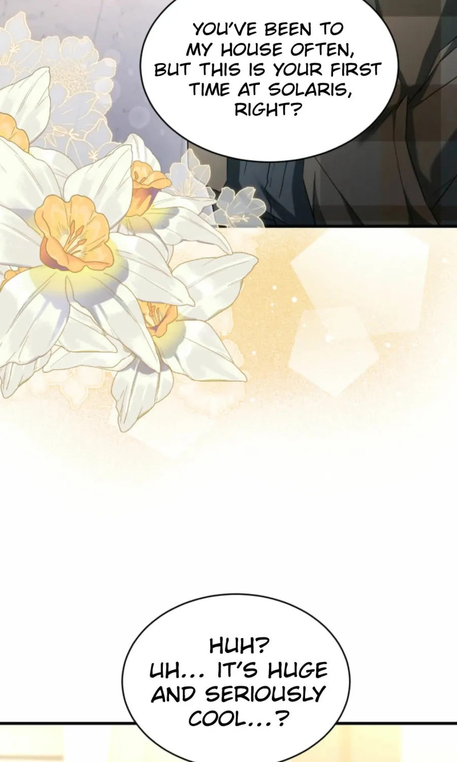 Even Today, the Ranker Dreams of Retirement Chapter 25 page 39 - 